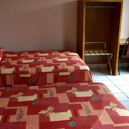 Hotel Palencia Gutiérrez Zamora Eksteriør bilde