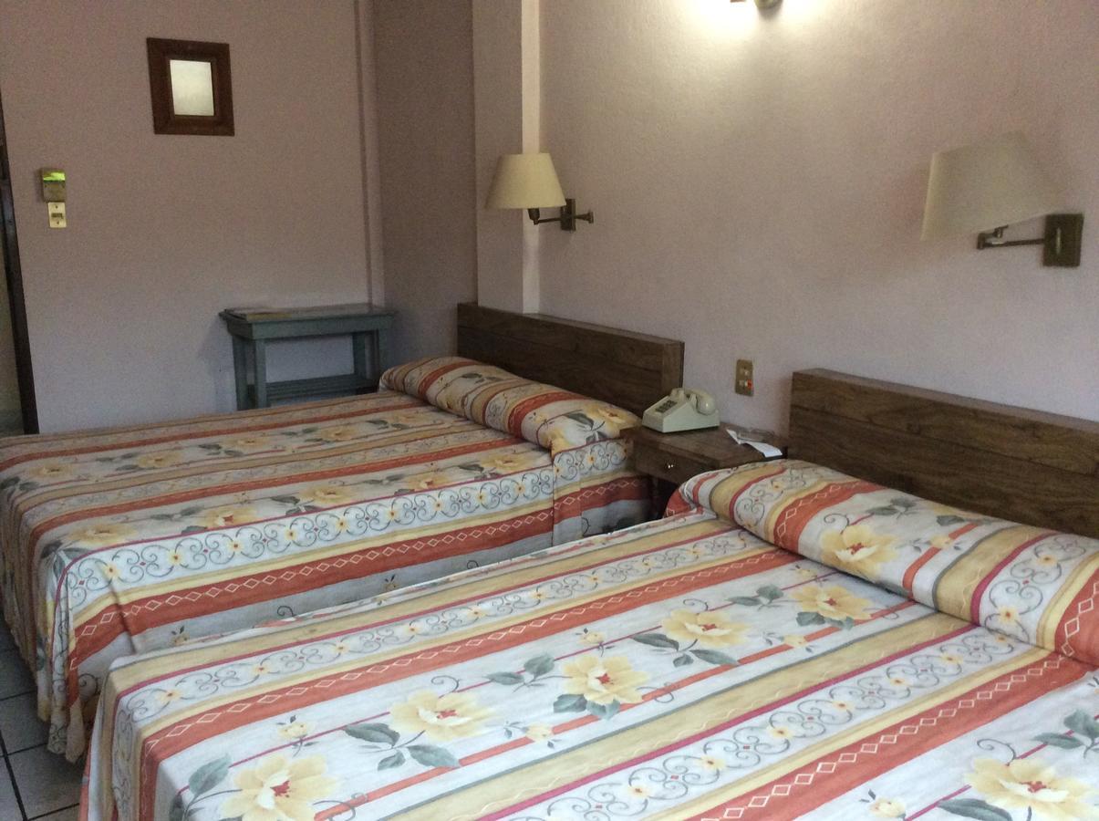 Hotel Palencia Gutiérrez Zamora Rom bilde