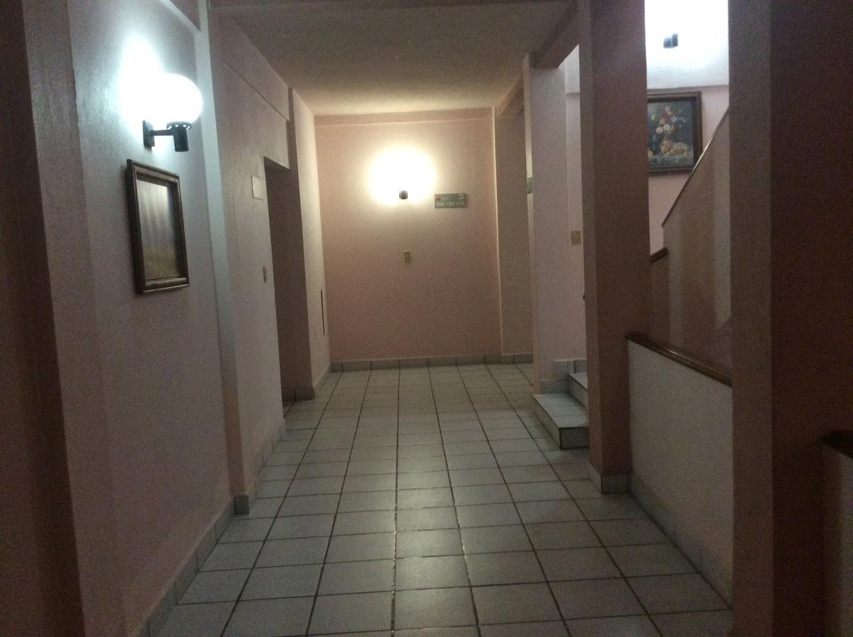 Hotel Palencia Gutiérrez Zamora Eksteriør bilde