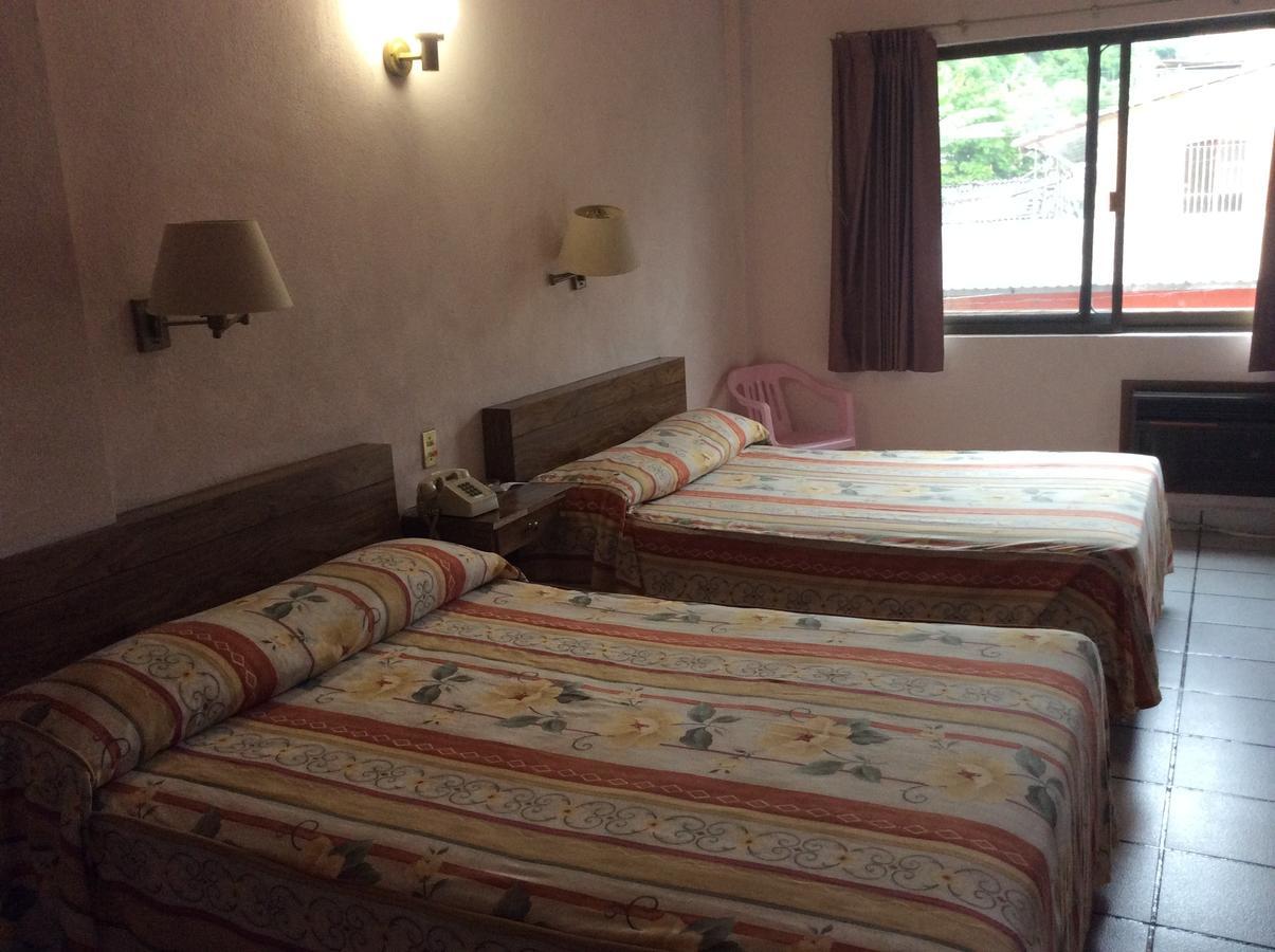 Hotel Palencia Gutiérrez Zamora Rom bilde