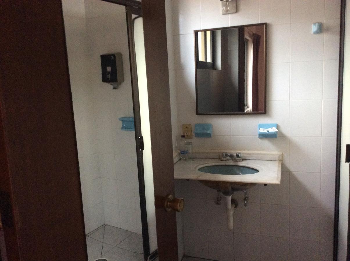 Hotel Palencia Gutiérrez Zamora Rom bilde
