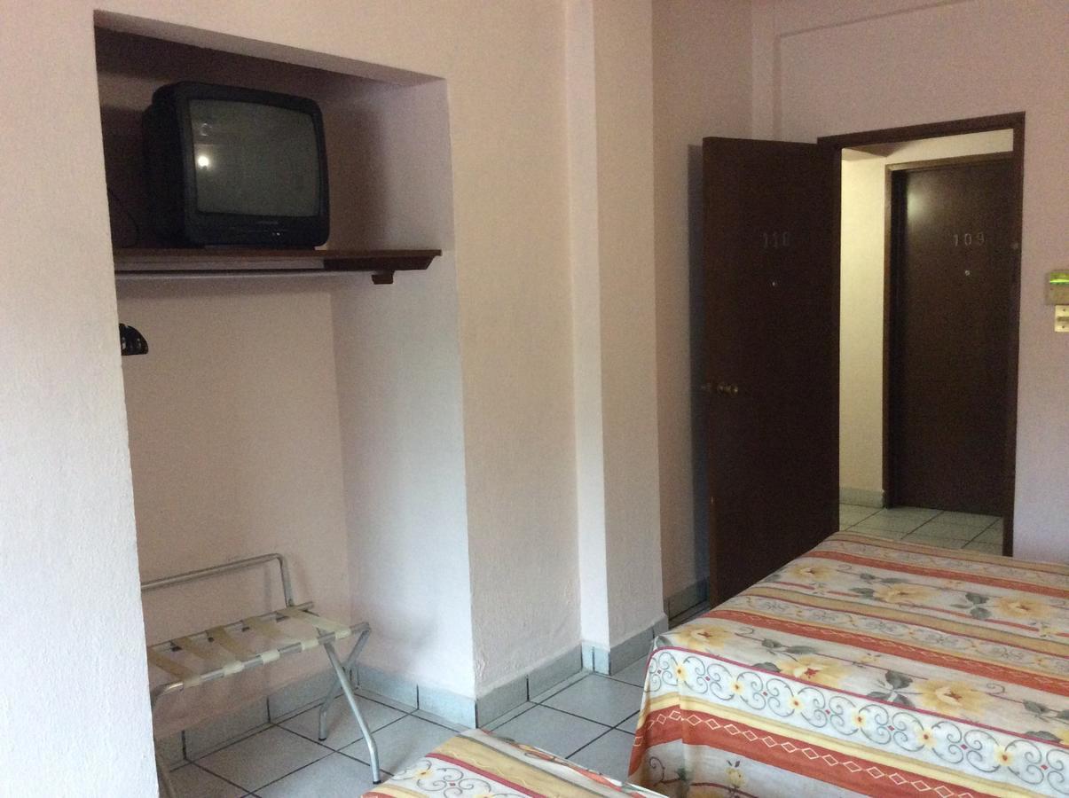 Hotel Palencia Gutiérrez Zamora Rom bilde