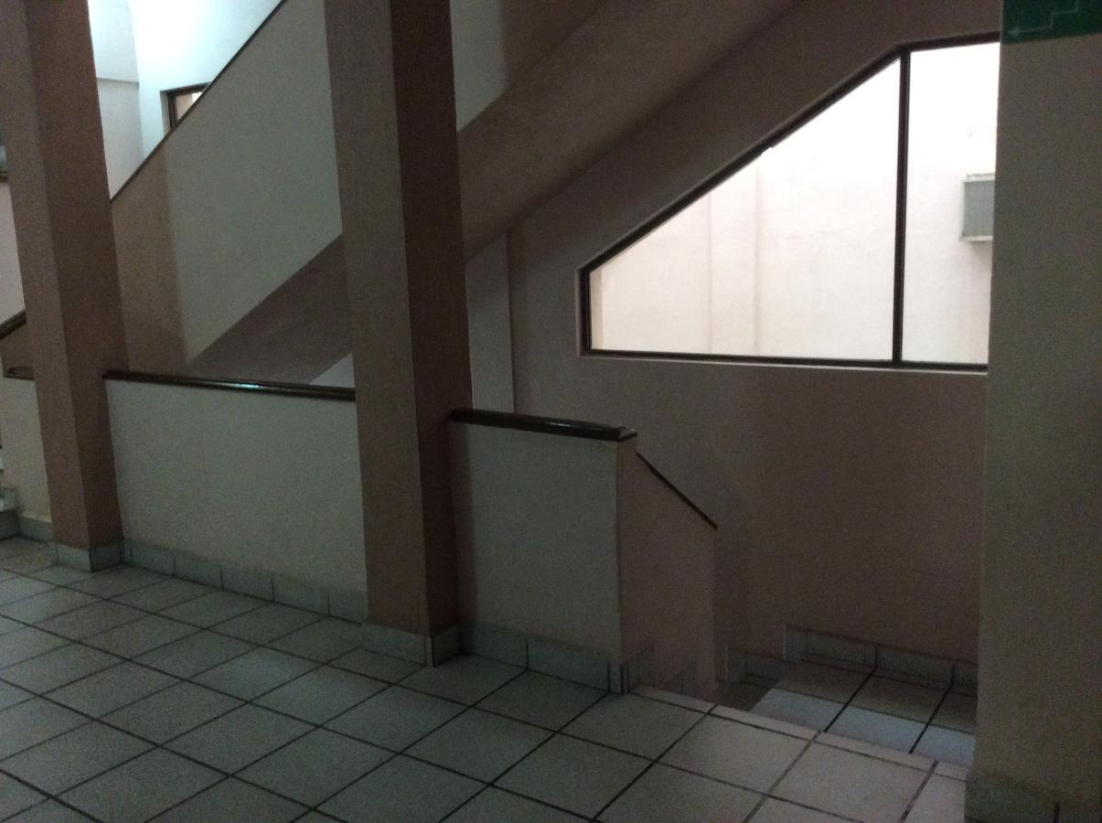 Hotel Palencia Gutiérrez Zamora Eksteriør bilde